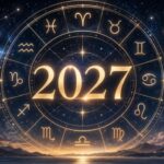 Horoscope 2027: What the Stars May Have in Store for Every Zodiac Sign