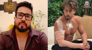 Mika Singh Calls for Stronger Security After Firing Incident Involving Tiger Shroff in Mumbai