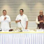 Union Jal Shakti Minister Launches Punah Bharan App for Scientific Groundwater Recharge Planning