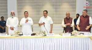 Union Jal Shakti Minister Launches Punah Bharan App for Scientific Groundwater Recharge Planning