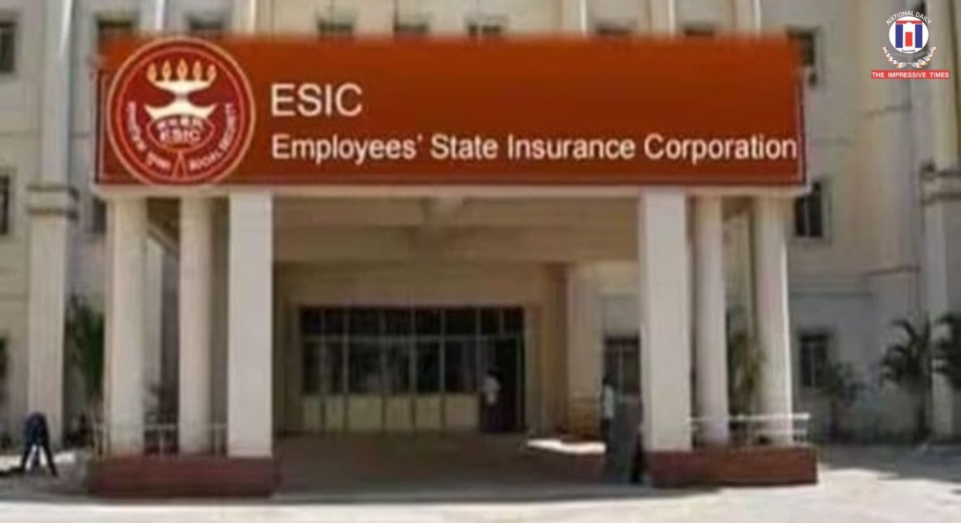 ESIC Announces 19 Contractual Openings in Actuarial and Data Analytics Divisions