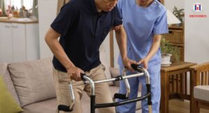 Building a Career in Disability Rehabilitation Through Education and Inclusive Care
