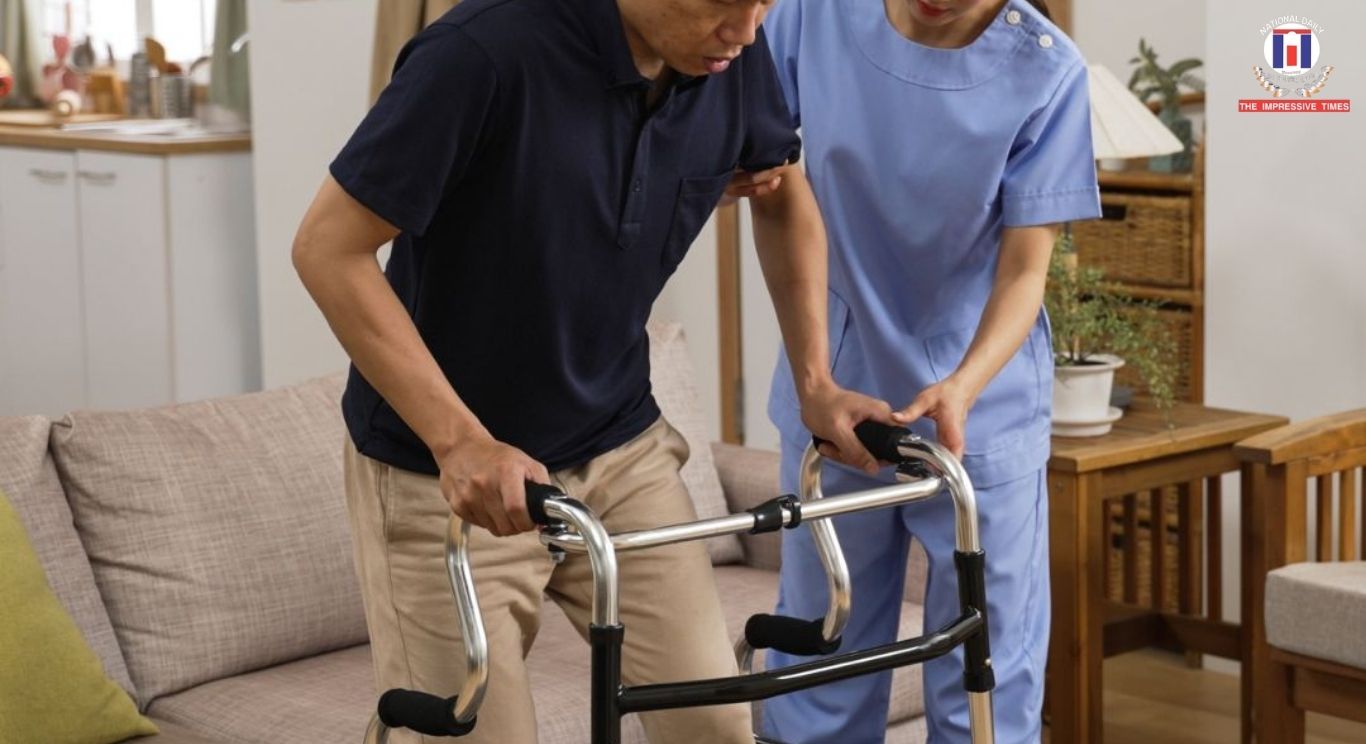 Building a Career in Disability Rehabilitation Through Education and Inclusive Care