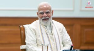 PM Modi Shares Sanskrit Verse Highlighting Gratitude and Selfless Service