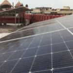 North Central Railway: Historic Achievements in Energy Conservation and Energy Efficiency