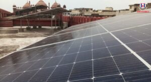 North Central Railway: Historic Achievements in Energy Conservation and Energy Efficiency