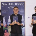 New Delhi Review of Books Launches Its Inaugural Issue