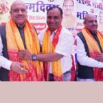 “PM Modi Has Given New Strength to the Spirit of Seva, Good Governance and Nation-Building”: Delhi Assembly Speaker  Vijender Gupta