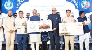 Strong Democracies Built on Dialogue, Diverse Views and Public Participation: Om Birla