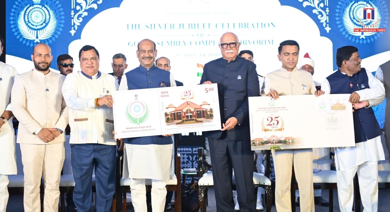 Strong Democracies Built on Dialogue, Diverse Views and Public Participation: Om Birla
