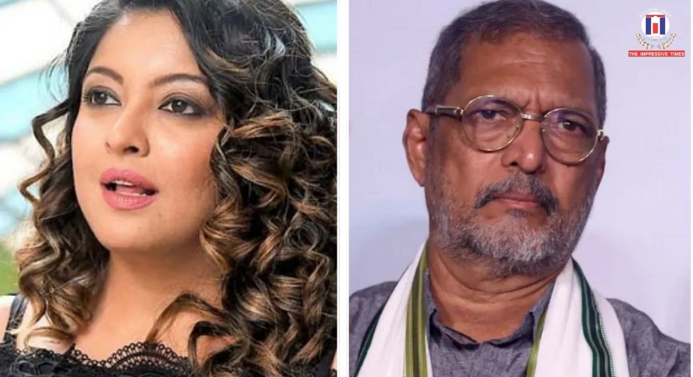 Tanushree Dutta Reacts to Nana Patekar’s Death, Says She Wants to Focus on Work