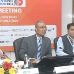 India’s Live Events Sector Grows 44%; Government Targets Doubling of Industry by 2030