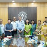 Indian Railway Postgraduate Institute of Medical Sciences and Research (IRPGIMSR) & AIIMS Sign MoU to Strengthen Medical Education and Patient Care