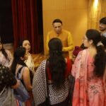 Jiva Public School Organises  Expert Led Special Parent Workshop under Series of Manthan