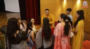Jiva Public School Organises  Expert Led Special Parent Workshop under Series of Manthan